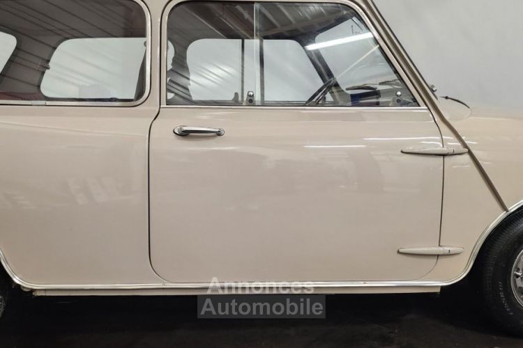 Morris Mini 1000 MK2 - <small></small> 19.900 € <small>TTC</small> - #17