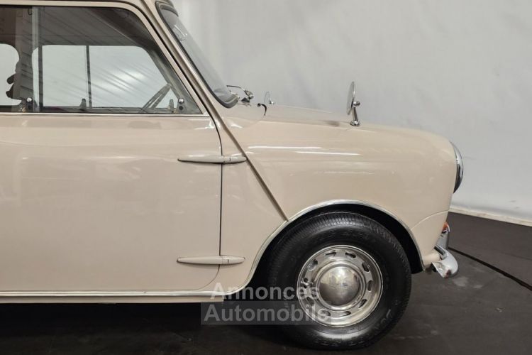 Morris Mini 1000 MK2 - <small></small> 19.900 € <small>TTC</small> - #18