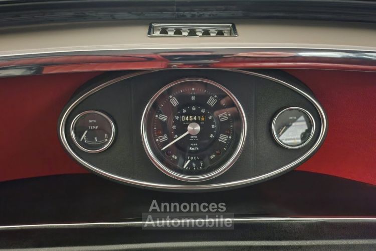 Morris Mini 1000 MK2 - <small></small> 19.900 € <small>TTC</small> - #28