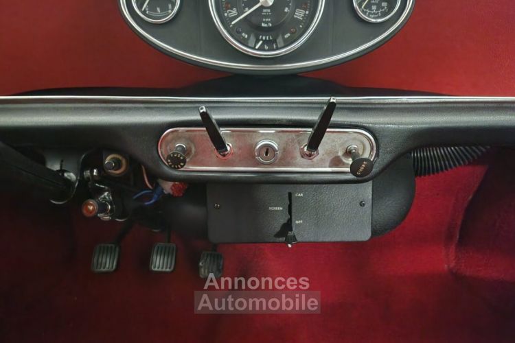 Morris Mini 1000 MK2 - <small></small> 19.900 € <small>TTC</small> - #29