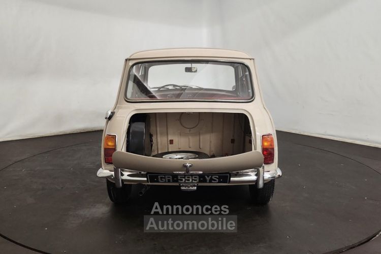 Morris Mini 1000 MK2 - <small></small> 19.900 € <small>TTC</small> - #36