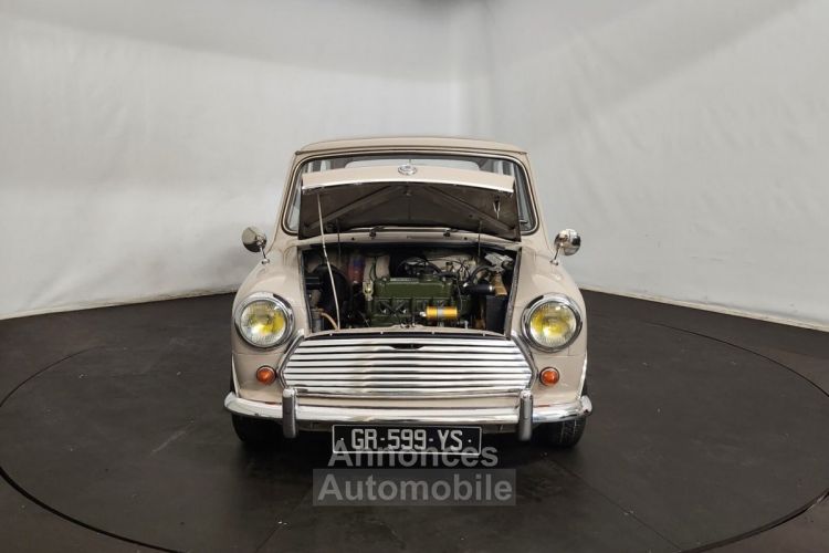 Morris Mini 1000 MK2 - <small></small> 19.900 € <small>TTC</small> - #39