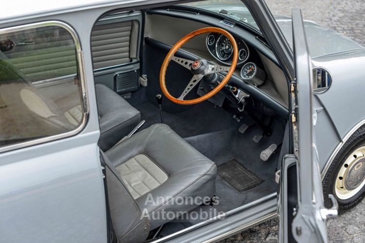 Morris Mini Cooper S MK1 - <small></small> 44 € <small>TTC</small> - #9