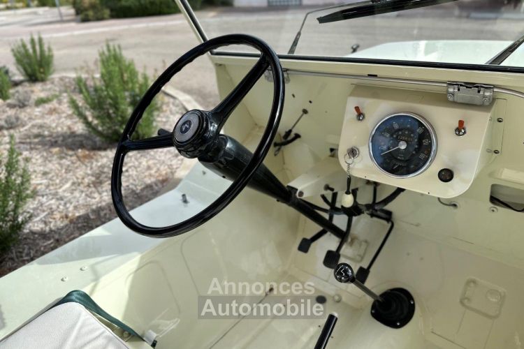 Morris Mini MARK II - <small></small> 29.900 € <small>TTC</small> - #11