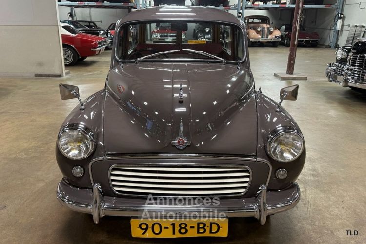 Morris Minor 1000 Traveller Estate Wagon  - <small></small> 37.000 € <small>TTC</small> - #2