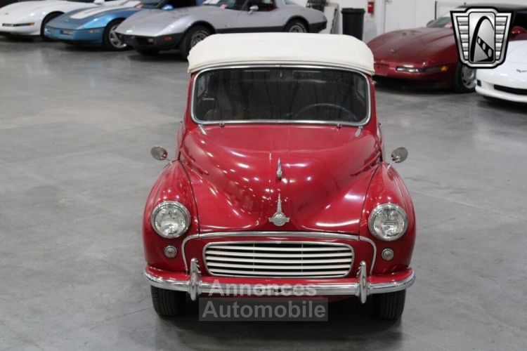 Morris Minor - <small></small> 18.300 € <small>TTC</small> - #3