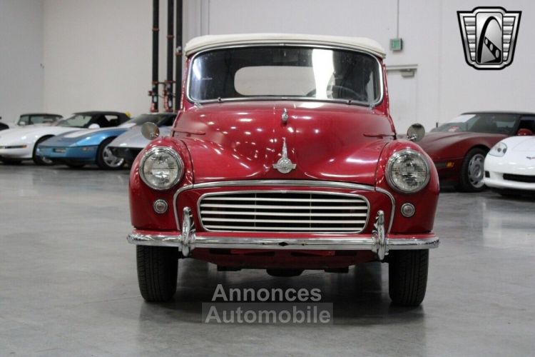 Morris Minor - <small></small> 18.300 € <small>TTC</small> - #4