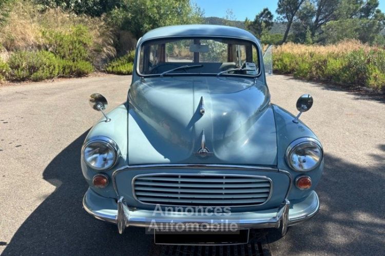 Morris Minor TRAVELLER 1000 - <small></small> 12.490 € <small>TTC</small> - #2