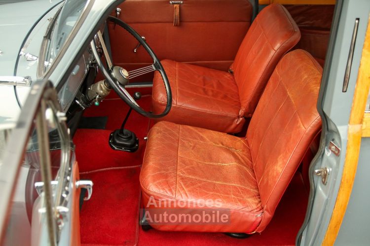 Morris Minor Traveller - <small></small> 13.900 € <small>TTC</small> - #13