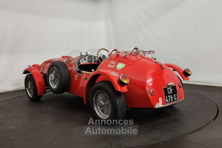 Moss Monaco - <small></small> 26.900 € <small>TTC</small> - #2