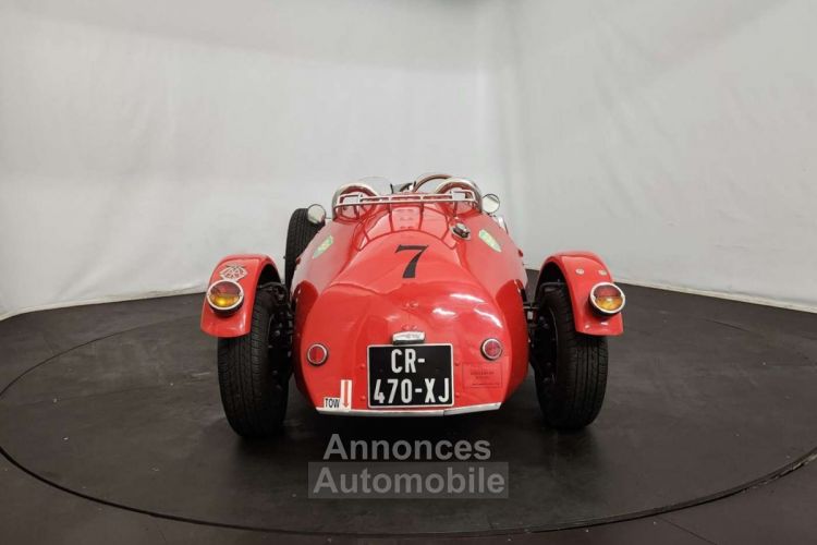 Moss Monaco - <small></small> 26.900 € <small>TTC</small> - #6