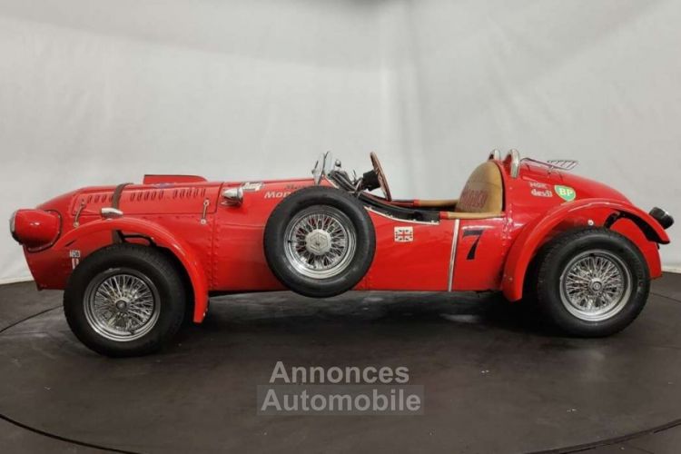 Moss Monaco - <small></small> 26.900 € <small>TTC</small> - #13