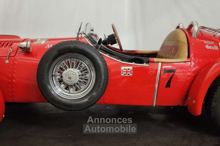 Moss Monaco - <small></small> 26.900 € <small>TTC</small> - #15