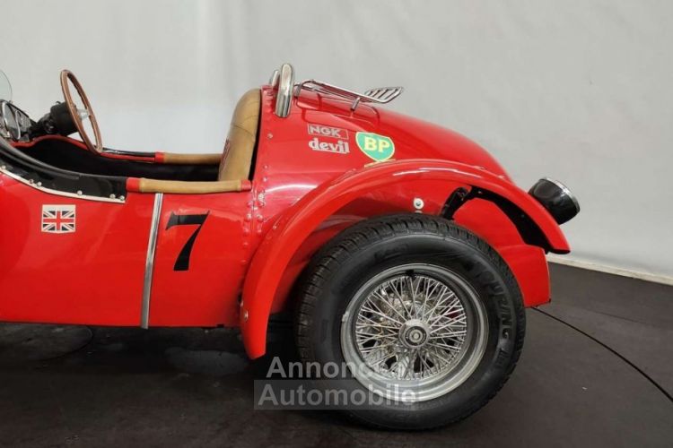 Moss Monaco - <small></small> 26.900 € <small>TTC</small> - #16