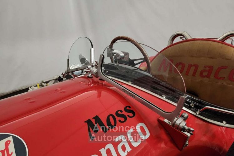 Moss Monaco - <small></small> 26.900 € <small>TTC</small> - #30