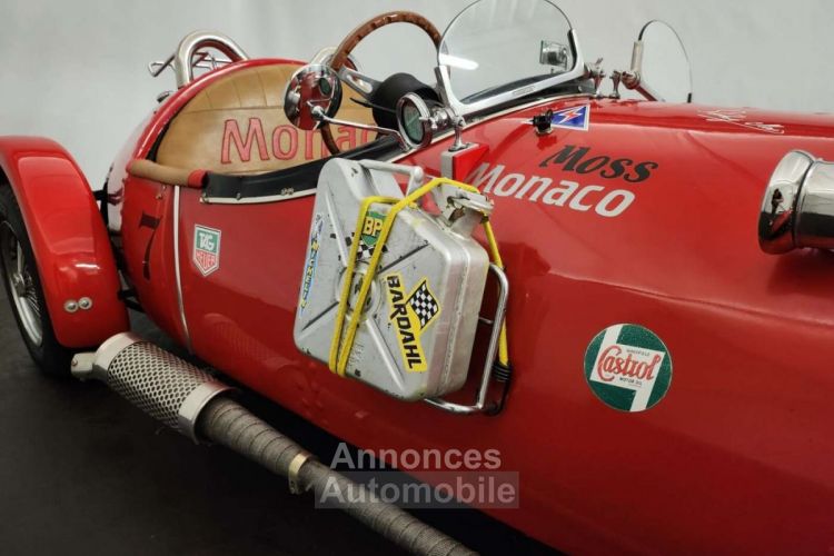 Moss Monaco - <small></small> 26.900 € <small>TTC</small> - #31