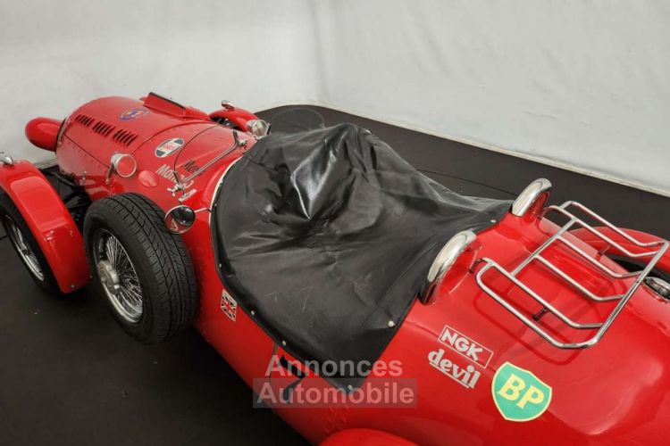 Moss Monaco - <small></small> 26.900 € <small>TTC</small> - #32