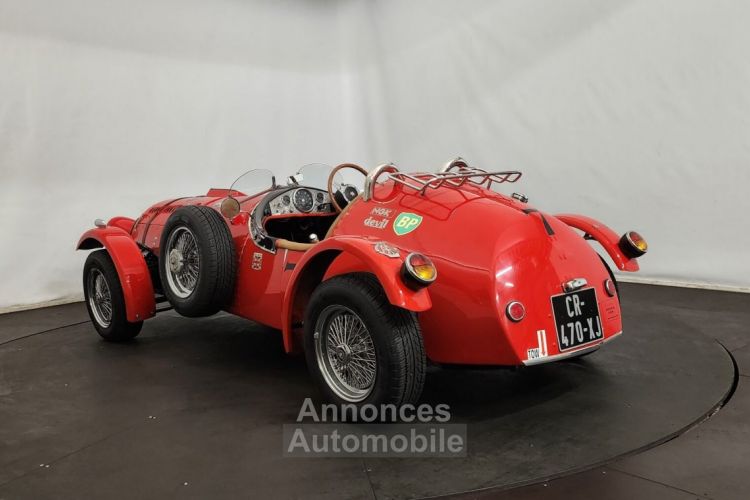 Moss Monaco - <small></small> 26.900 € <small>TTC</small> - #3