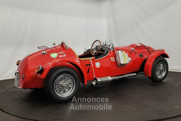 Moss Monaco - <small></small> 26.900 € <small>TTC</small> - #4