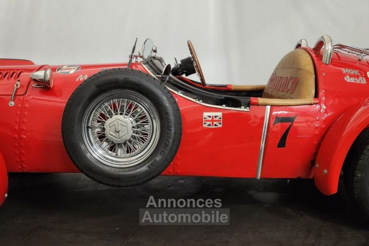 Moss Monaco - <small></small> 26.900 € <small>TTC</small> - #10