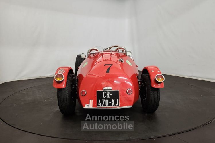 Moss Monaco - <small></small> 26.900 € <small>TTC</small> - #12