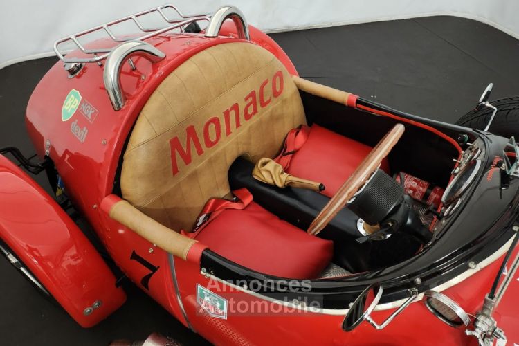 Moss Monaco - <small></small> 26.900 € <small>TTC</small> - #22