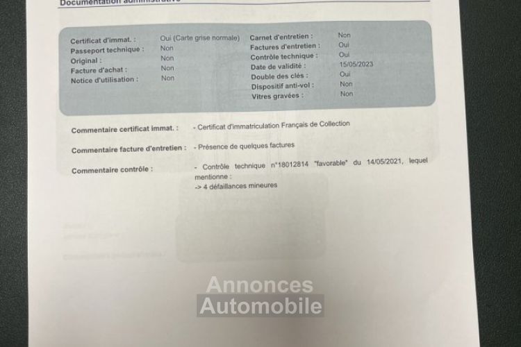 Moss Monaco - <small></small> 26.900 € <small>TTC</small> - #48