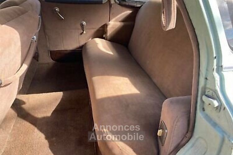 Nash Airflyte - <small></small> 21.000 € <small>TTC</small> - #16