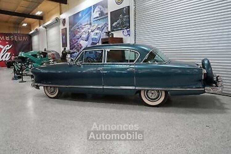 Nash Ambassador - <small></small> 44.000 € <small>TTC</small> - #2