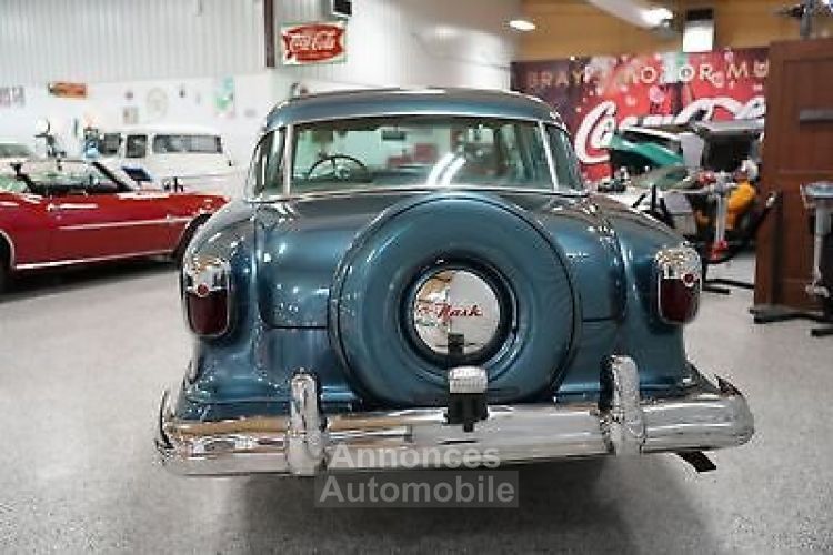 Nash Ambassador - <small></small> 44.000 € <small>TTC</small> - #3