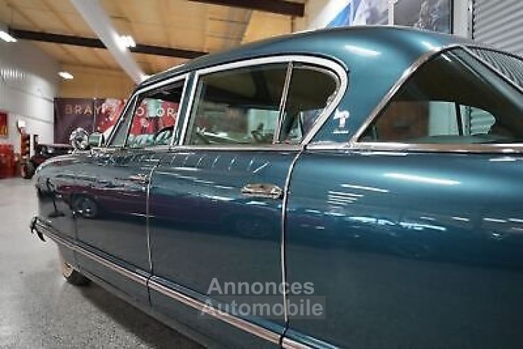 Nash Ambassador - <small></small> 44.000 € <small>TTC</small> - #5