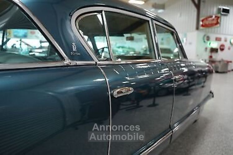 Nash Ambassador - <small></small> 44.000 € <small>TTC</small> - #6