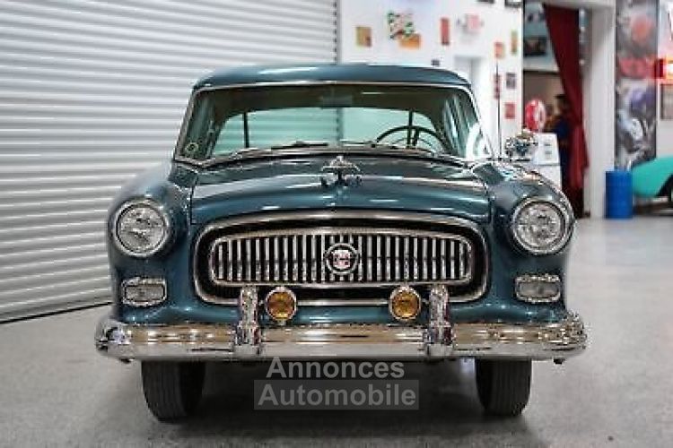 Nash Ambassador - <small></small> 44.000 € <small>TTC</small> - #8