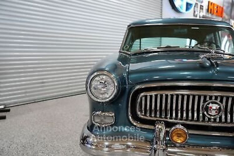 Nash Ambassador - <small></small> 44.000 € <small>TTC</small> - #9