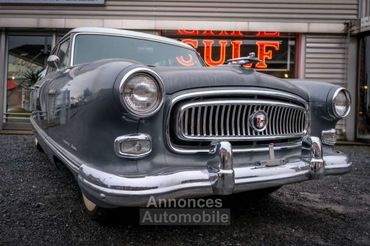 Nash Ambassador Airflyte - <small></small> 19.500 € <small></small> - #4