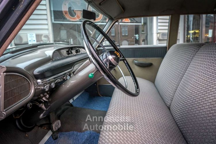 Nash Ambassador Airflyte - <small></small> 19.500 € <small></small> - #10