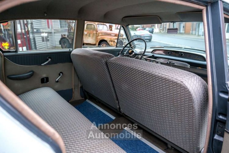 Nash Ambassador Airflyte - <small></small> 19.500 € <small></small> - #17