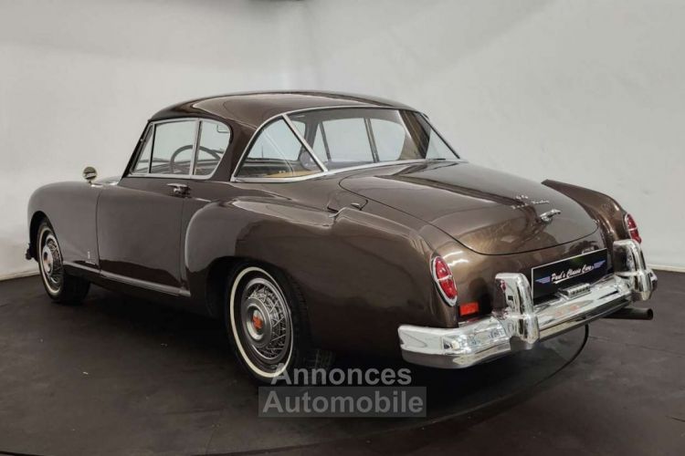 Nash Healey Le Mans coupé - <small></small> 69.900 € <small>TTC</small> - #2