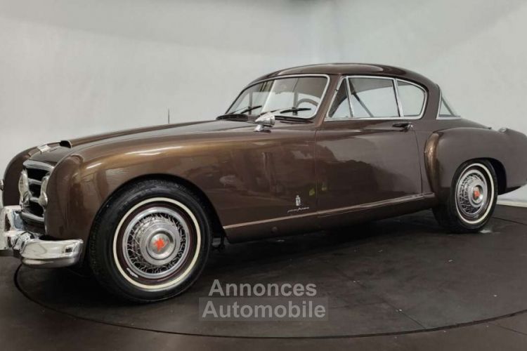 Nash Healey Le Mans coupé - <small></small> 69.900 € <small>TTC</small> - #3