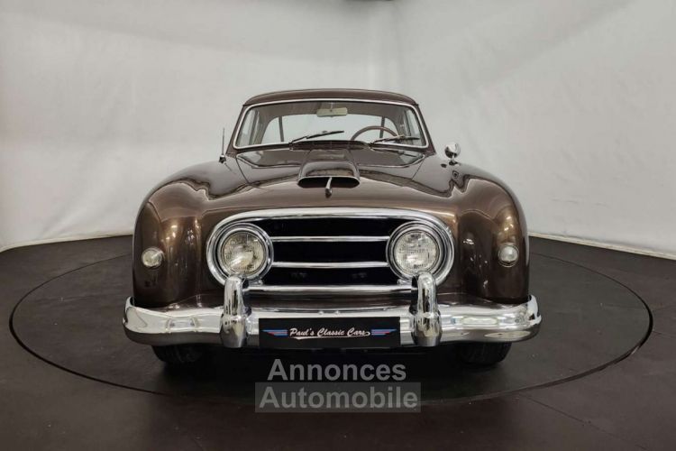 Nash Healey Le Mans coupé - <small></small> 69.900 € <small>TTC</small> - #5