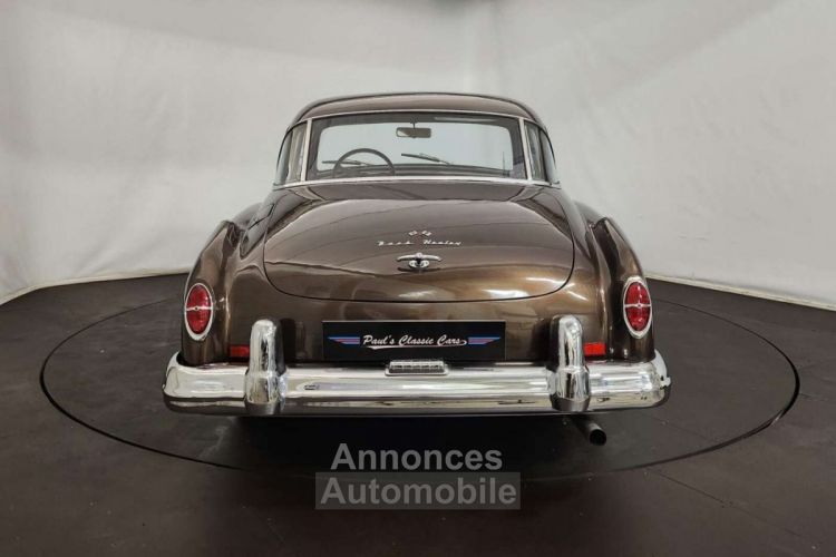 Nash Healey Le Mans coupé - <small></small> 69.900 € <small>TTC</small> - #6