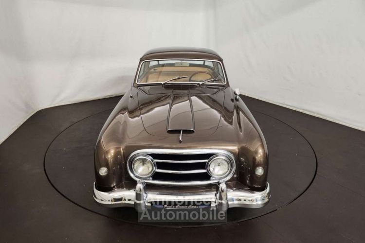 Nash Healey Le Mans coupé - <small></small> 69.900 € <small>TTC</small> - #7