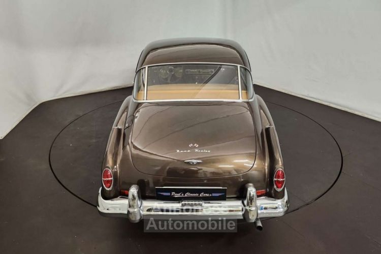 Nash Healey Le Mans coupé - <small></small> 69.900 € <small>TTC</small> - #8