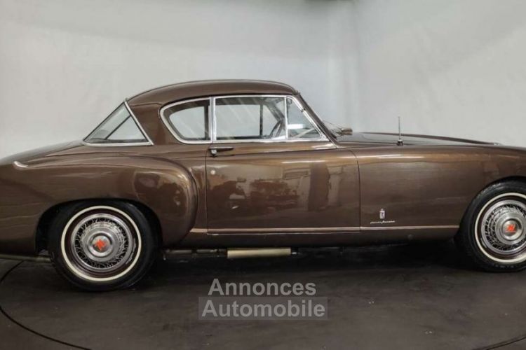 Nash Healey Le Mans coupé - <small></small> 69.900 € <small>TTC</small> - #9