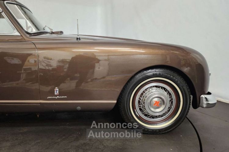 Nash Healey Le Mans coupé - <small></small> 69.900 € <small>TTC</small> - #12