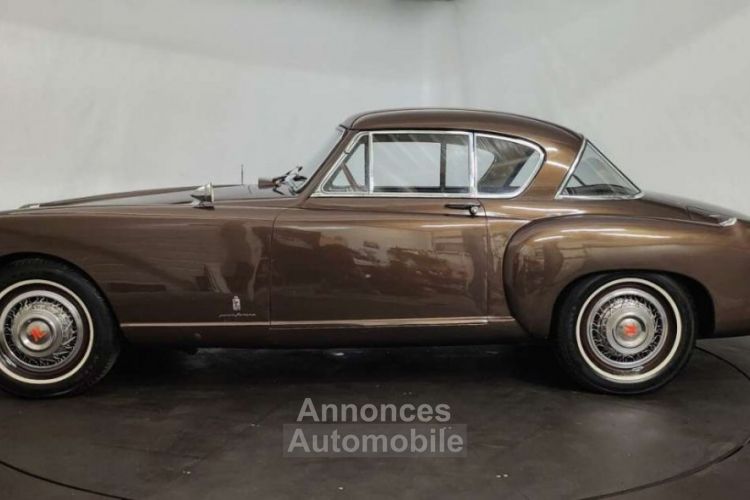 Nash Healey Le Mans coupé - <small></small> 69.900 € <small>TTC</small> - #13