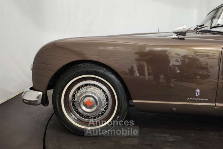 Nash Healey Le Mans coupé - <small></small> 69.900 € <small>TTC</small> - #14