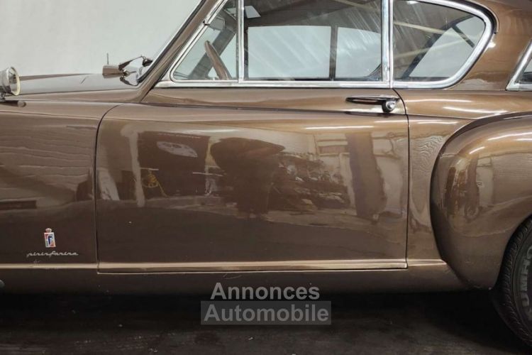 Nash Healey Le Mans coupé - <small></small> 69.900 € <small>TTC</small> - #15