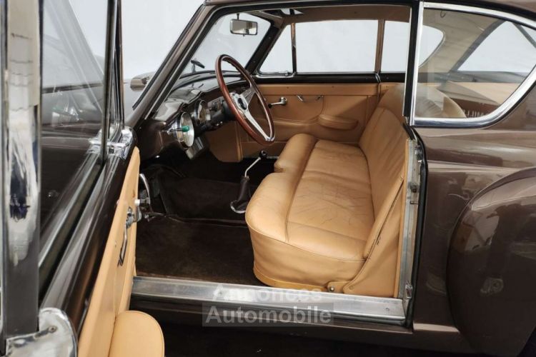 Nash Healey Le Mans coupé - <small></small> 69.900 € <small>TTC</small> - #21