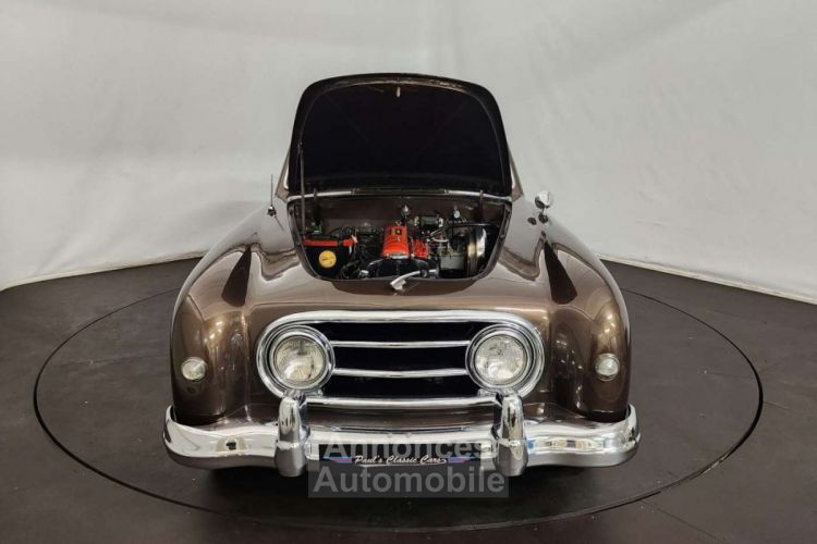 Nash Healey Le Mans coupé - <small></small> 69.900 € <small>TTC</small> - #47